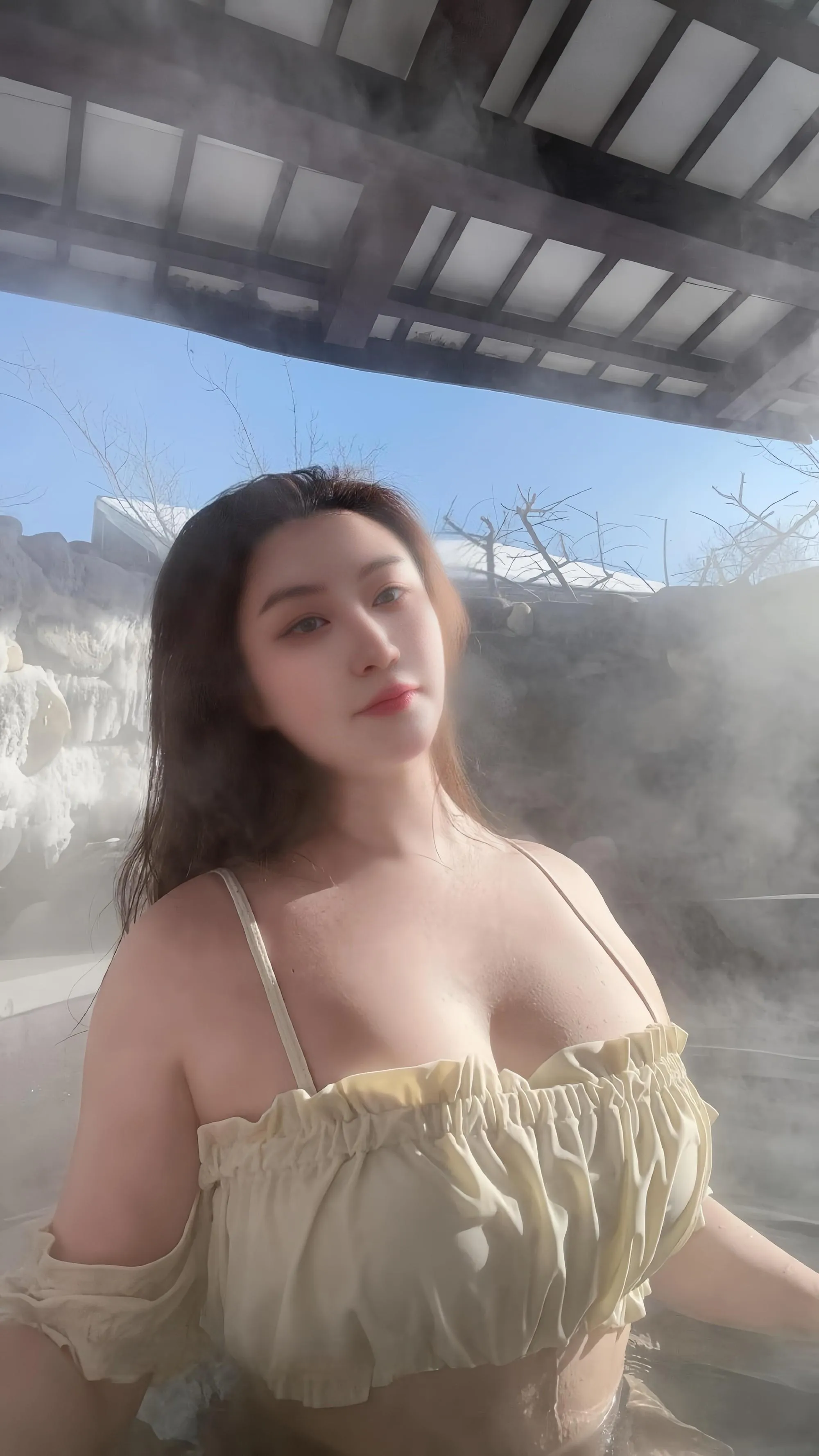 MIYA – NO.029 温泉比基屁 [30P]插图9